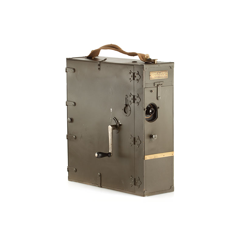 Burke & James Universal Camera Burke & James Universal Camera