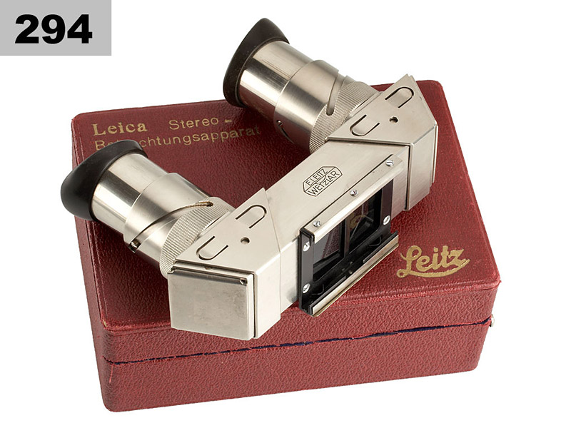 VOTRA  Stereo Viewer