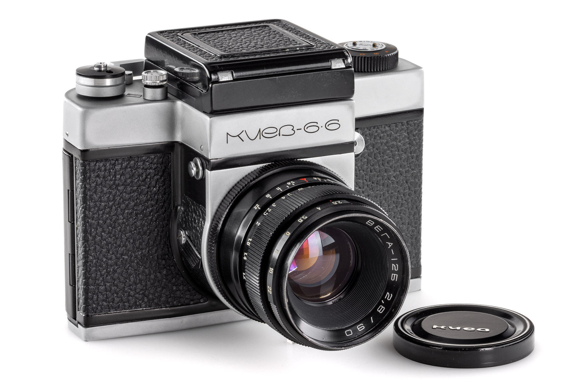 Kiev 66 prototype 1968 * Kiev 66 prototype 1968 *