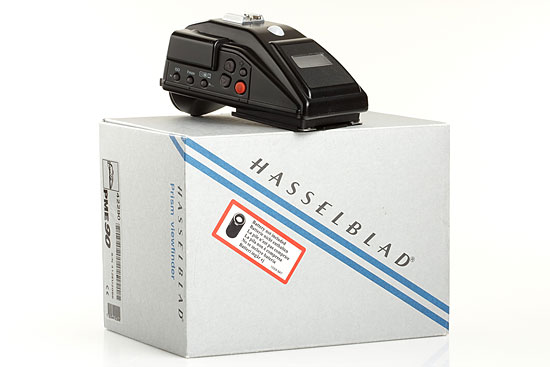Hasselblad  PME90 Prism Viewfinder 42290