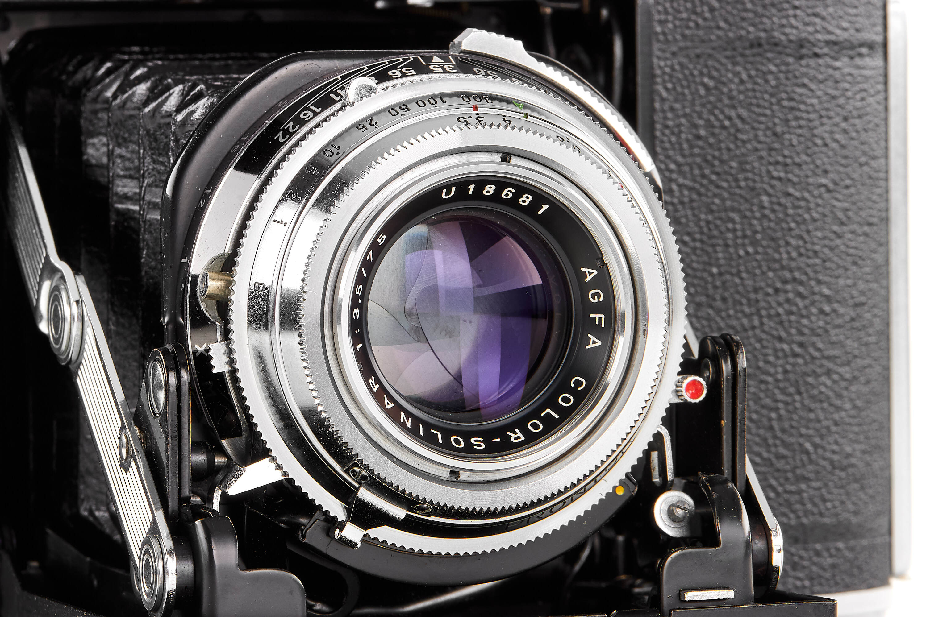 Agfa Automatic 66