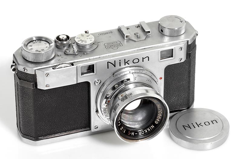 Nikon  I