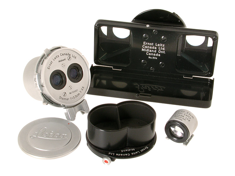 OIRZO f. Schraub 3,3 cm/3,5 STEMAR Set