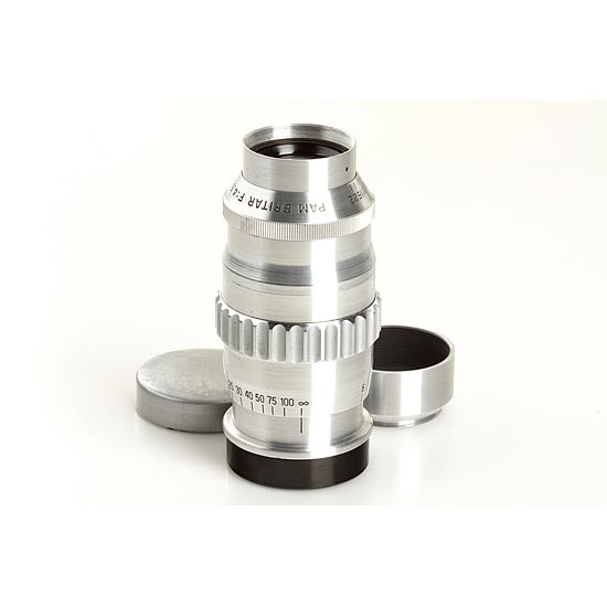 PAM 4.5/105 PAM Britar