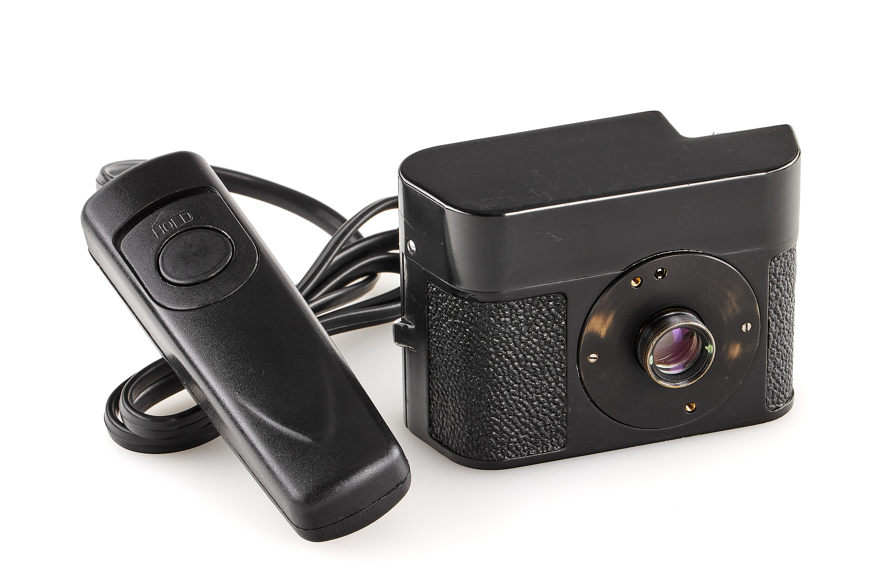 KGB F-27 Neozit Spy Camera KGB F-27 Neozit Spy Camera