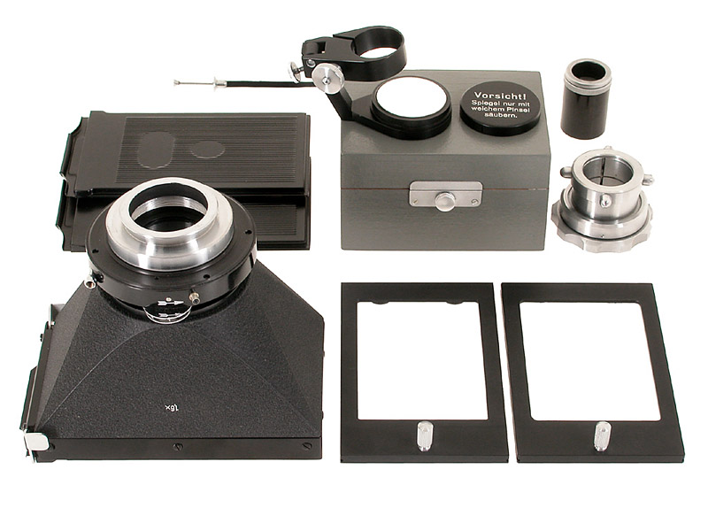 Carl Zeiss Jena f.Contax  Miflex