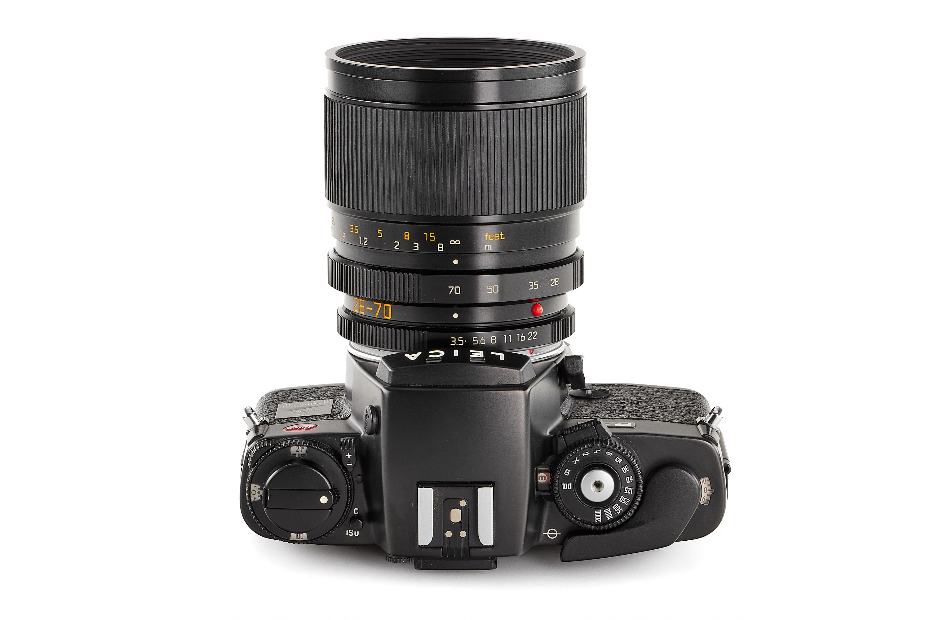 Leica R-E Olympia set 10810 *