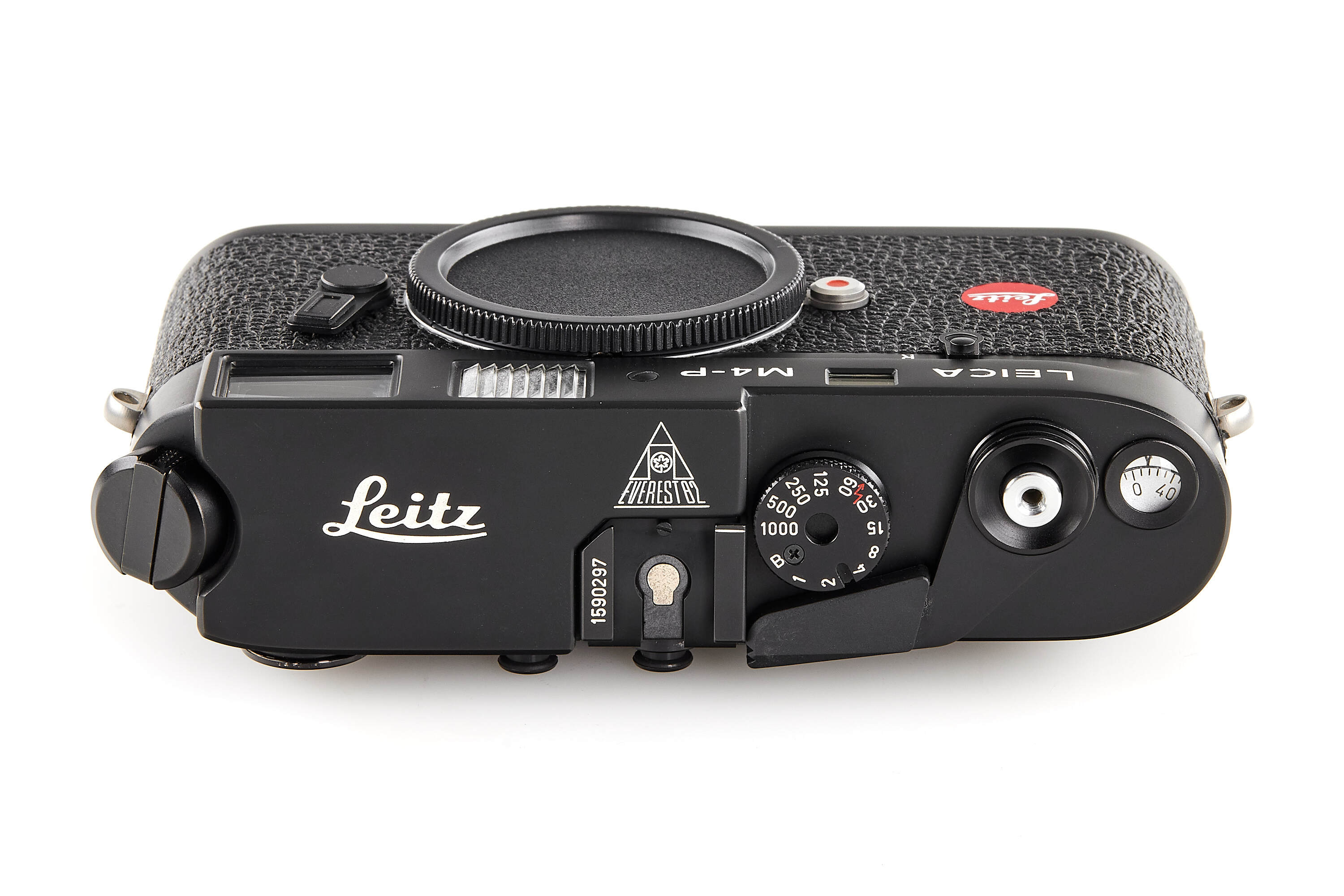 Leica M4-P black 'Everest 82' *