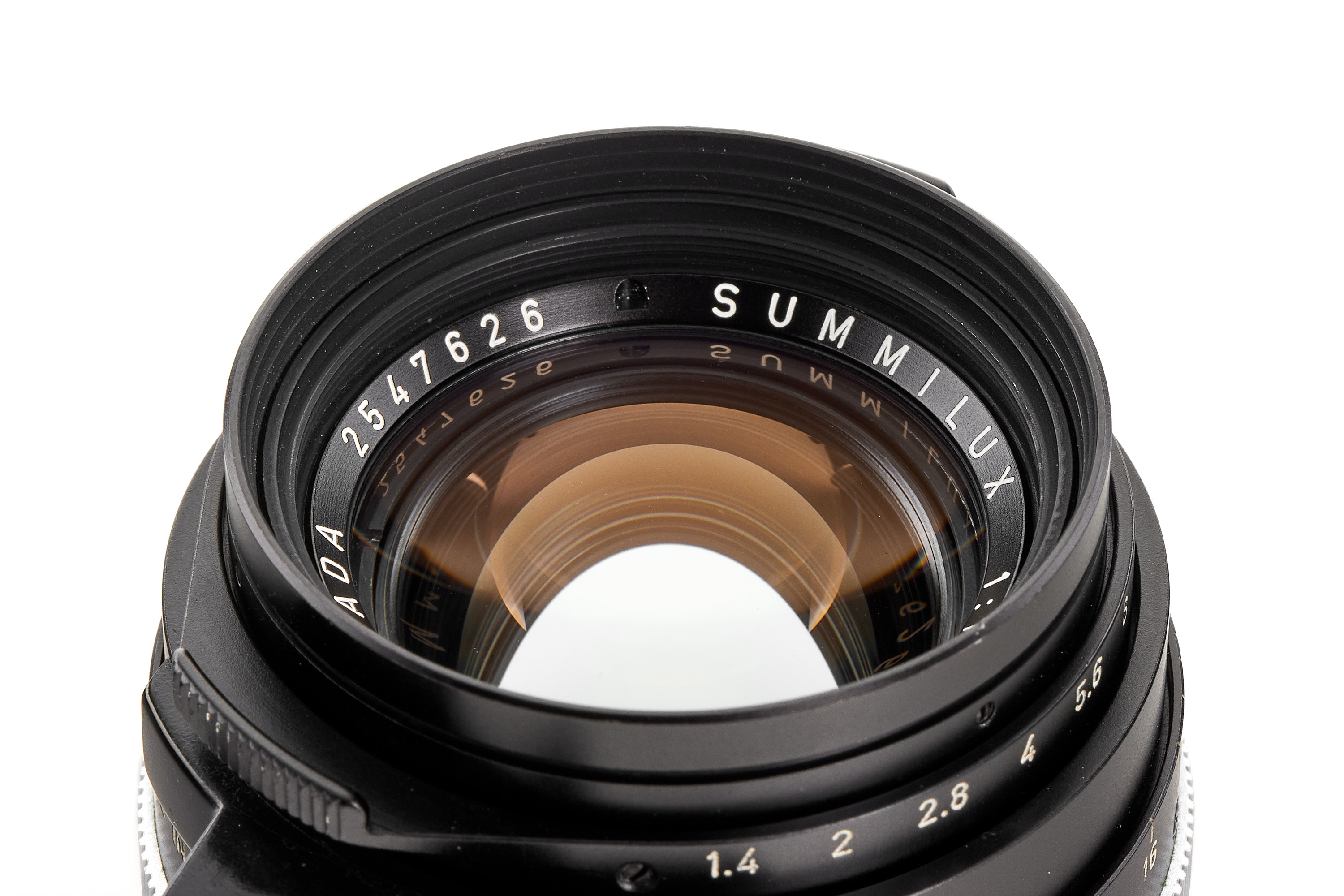 Summilux 1.4/35mm 11870