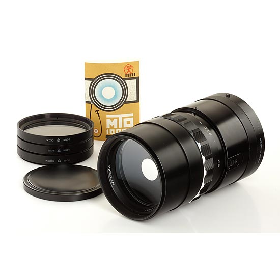 KOMZ 10.5/1100mm MTO1000A