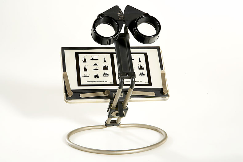 Carl Zeiss Jena  'Okulus'