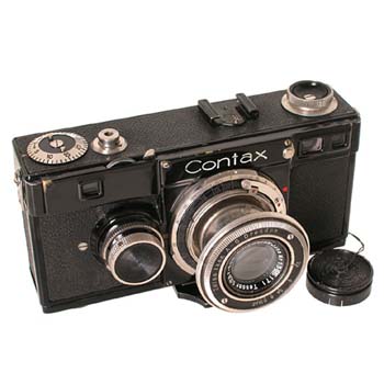 Contax I  type 4