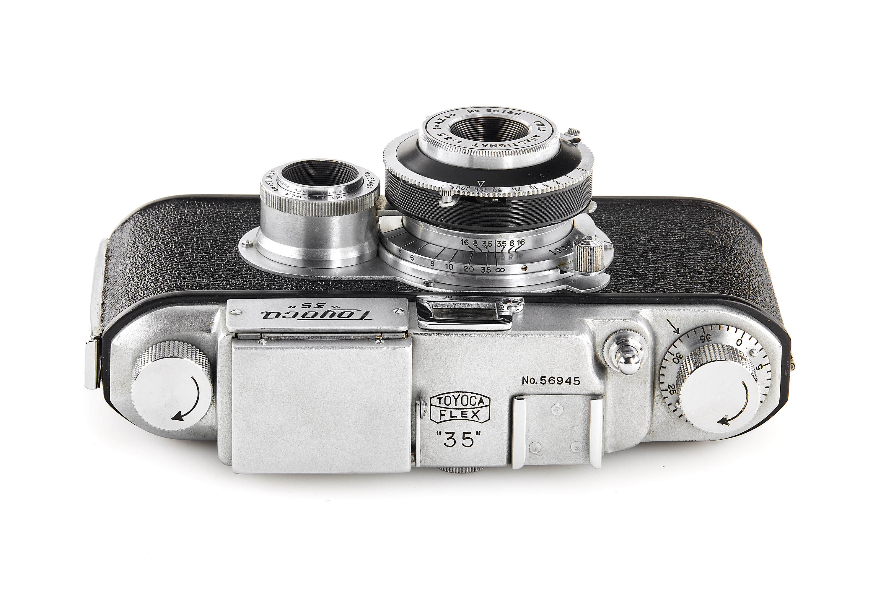 Tougodo Toyoca Flex Toyoca '35'