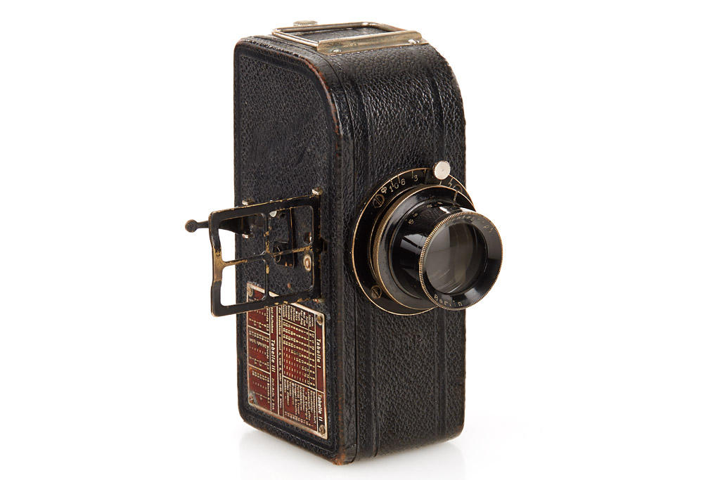 Levy Roth Berlin Minnigraph