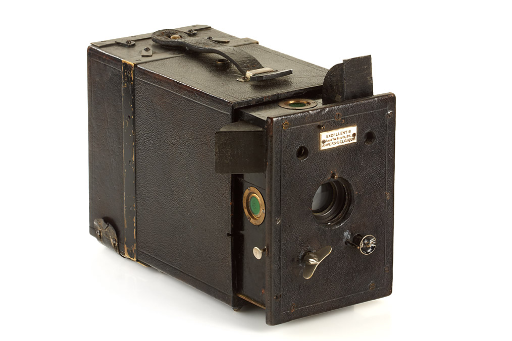 Louis Van Neck Excellentis