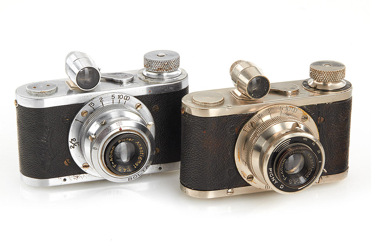 Miyagawa Tokyo  Boltax (various)