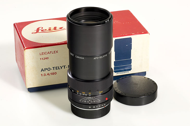 Apo-Telyt-R  3.4/180mm 11240