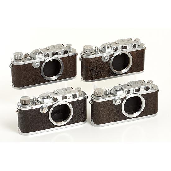 III Mod.F/IIIa (various) III Mod.F/IIIa (various)