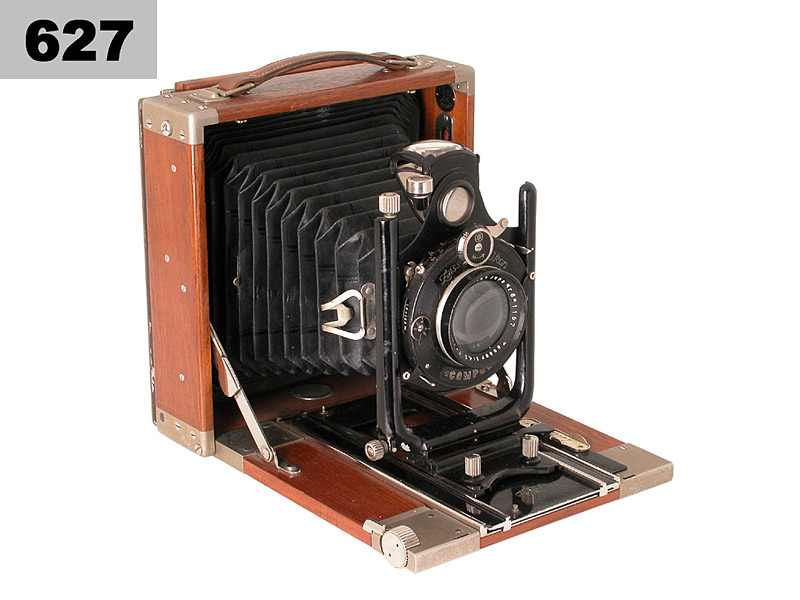 Contessa Nettel  Tropen-Adoro