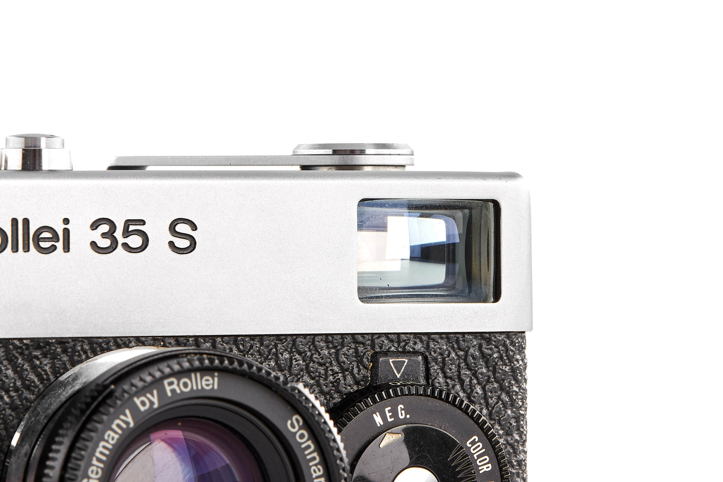 Rollei 35 S *