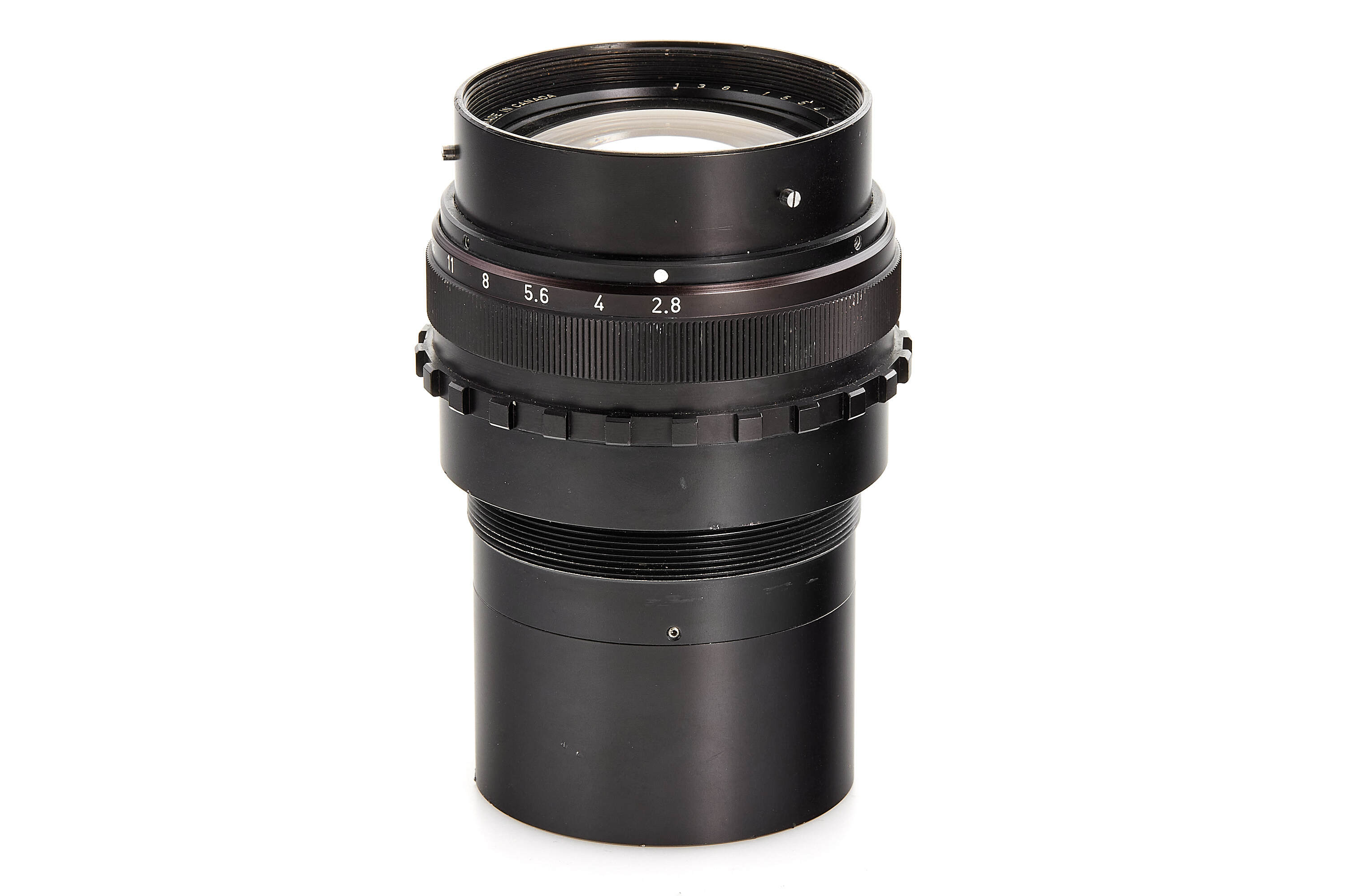 Elcan 2.8/6" *
