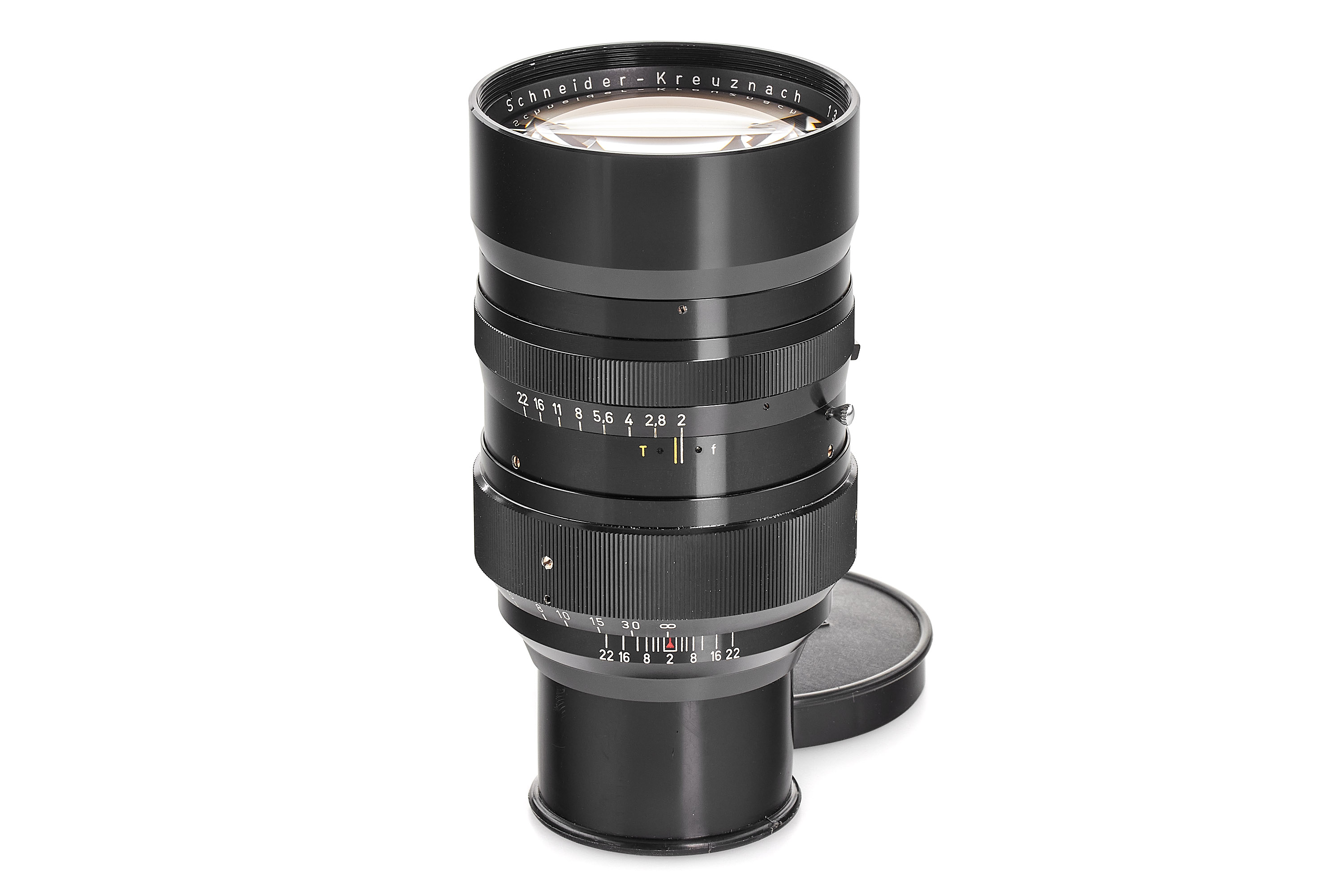 Schneider Arriflex-Cine-Xenon 2/100mm