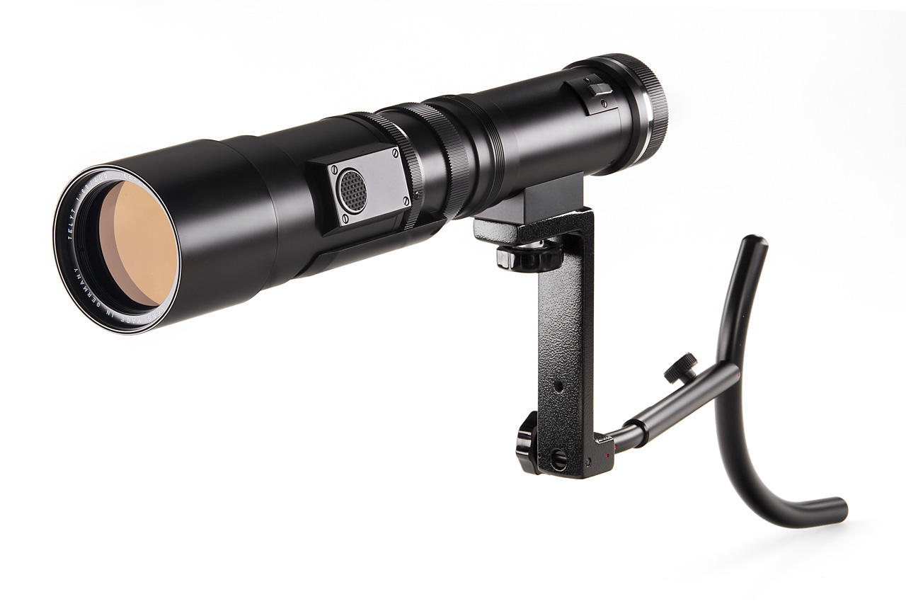 Telyt-R 6.8/400mm 11960