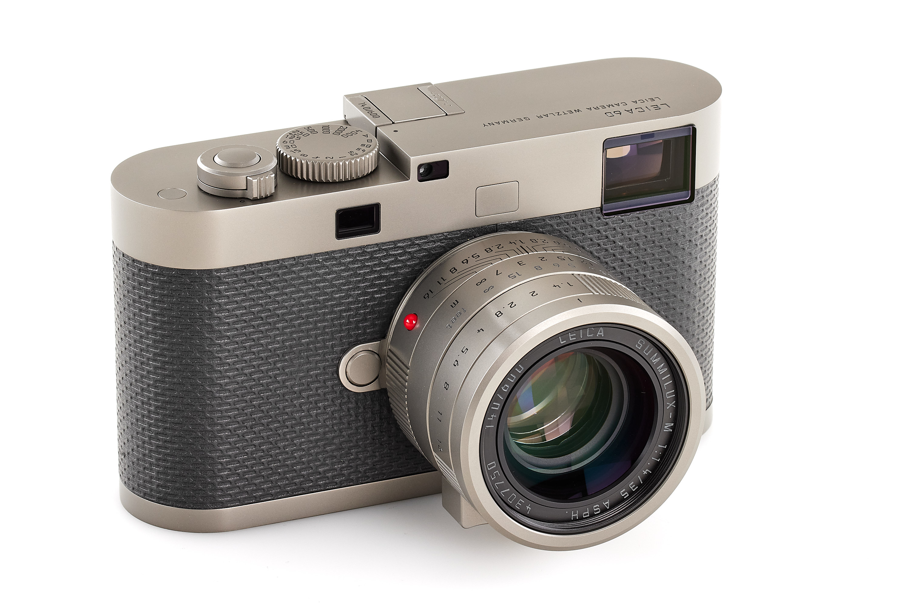 Leica M Edition Leica 60 10779