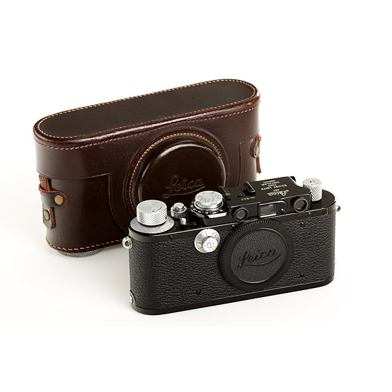 IIIa syn. Black/chrome