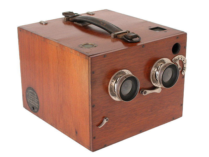 Hermagis  Velocigraphe stereo Hermagis  Velocigraphe stereo
