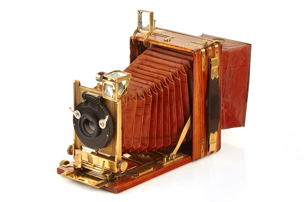 Ernemann  Tropen Heag XI