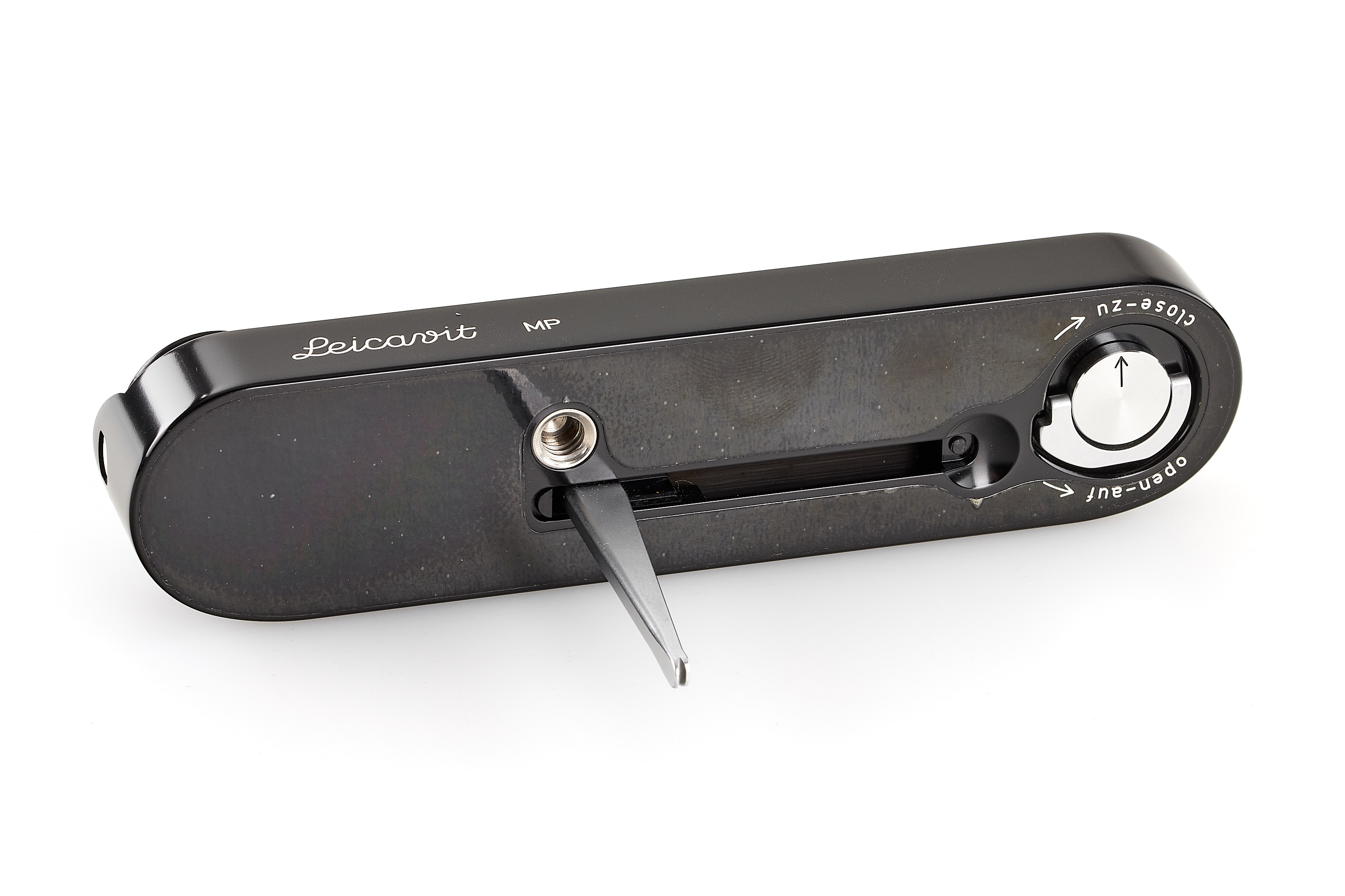 Leicavit MP black paint 14460 'LHSA Special Edition' *