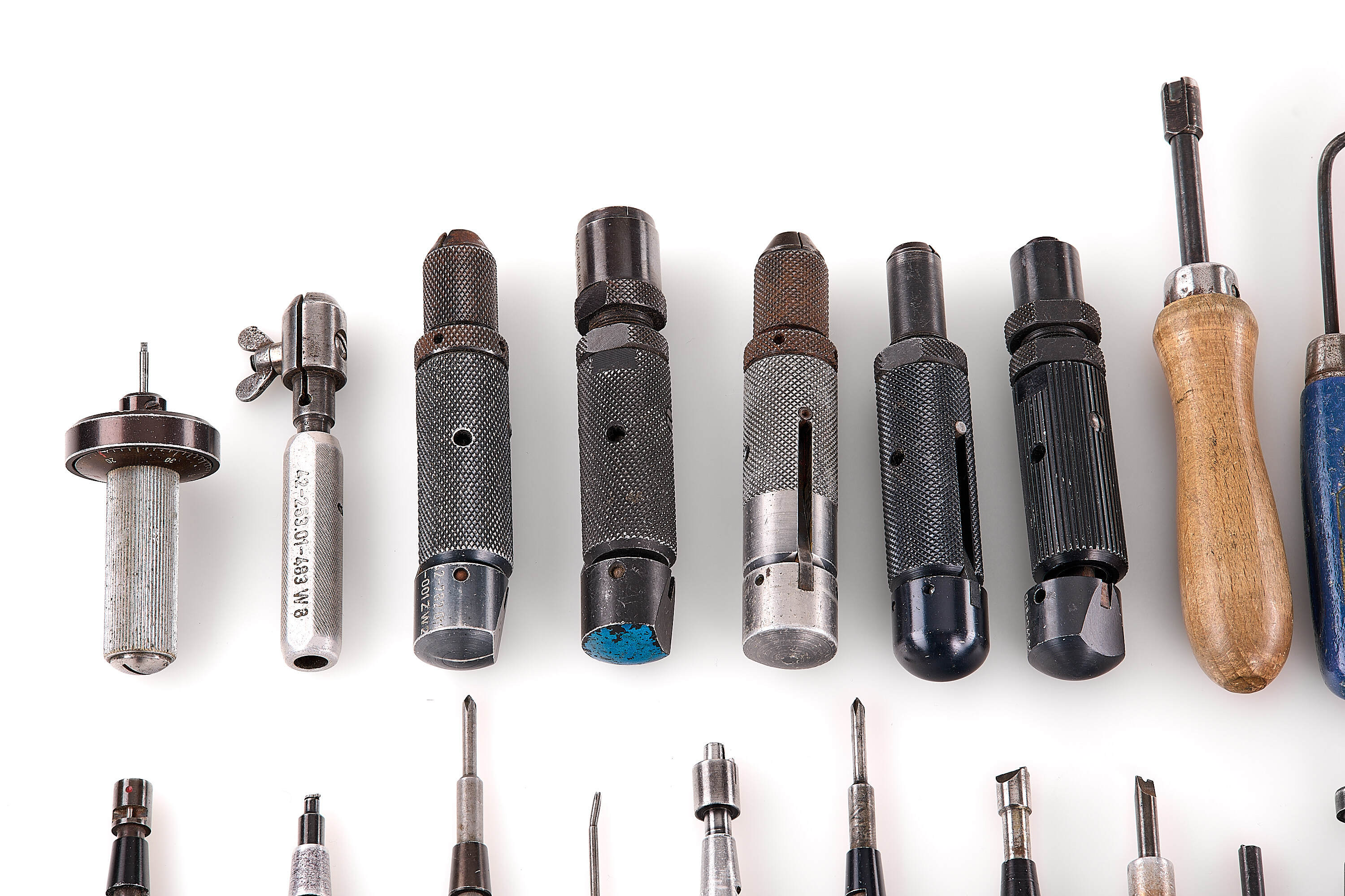 Leica Factory Tool Set