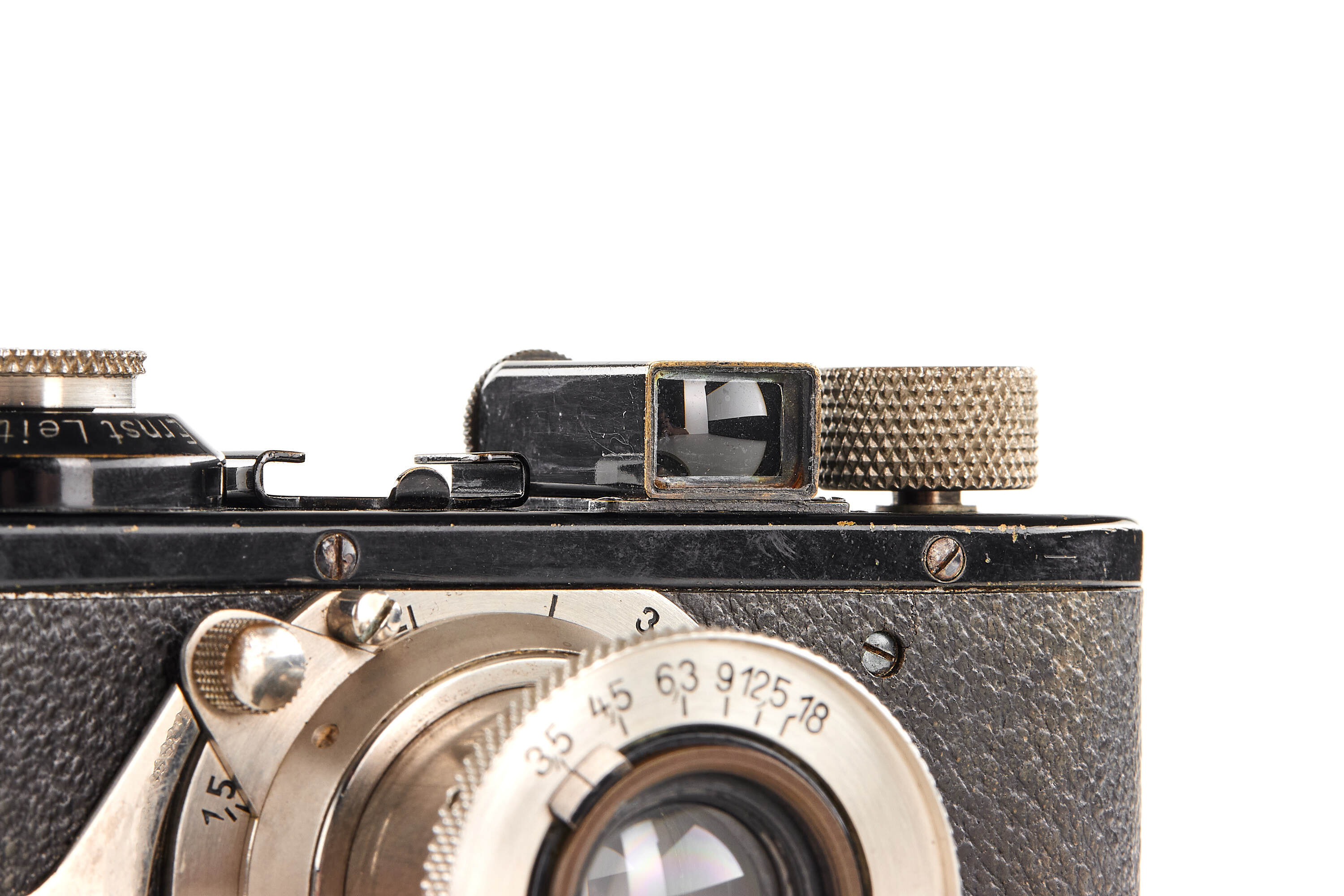 Leica I Mod. A Elmar