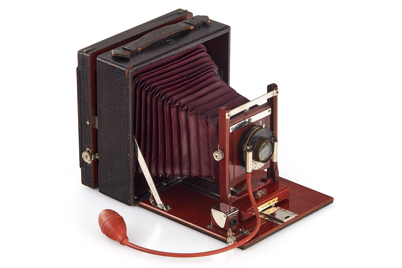 Gundlach Korona Series IV