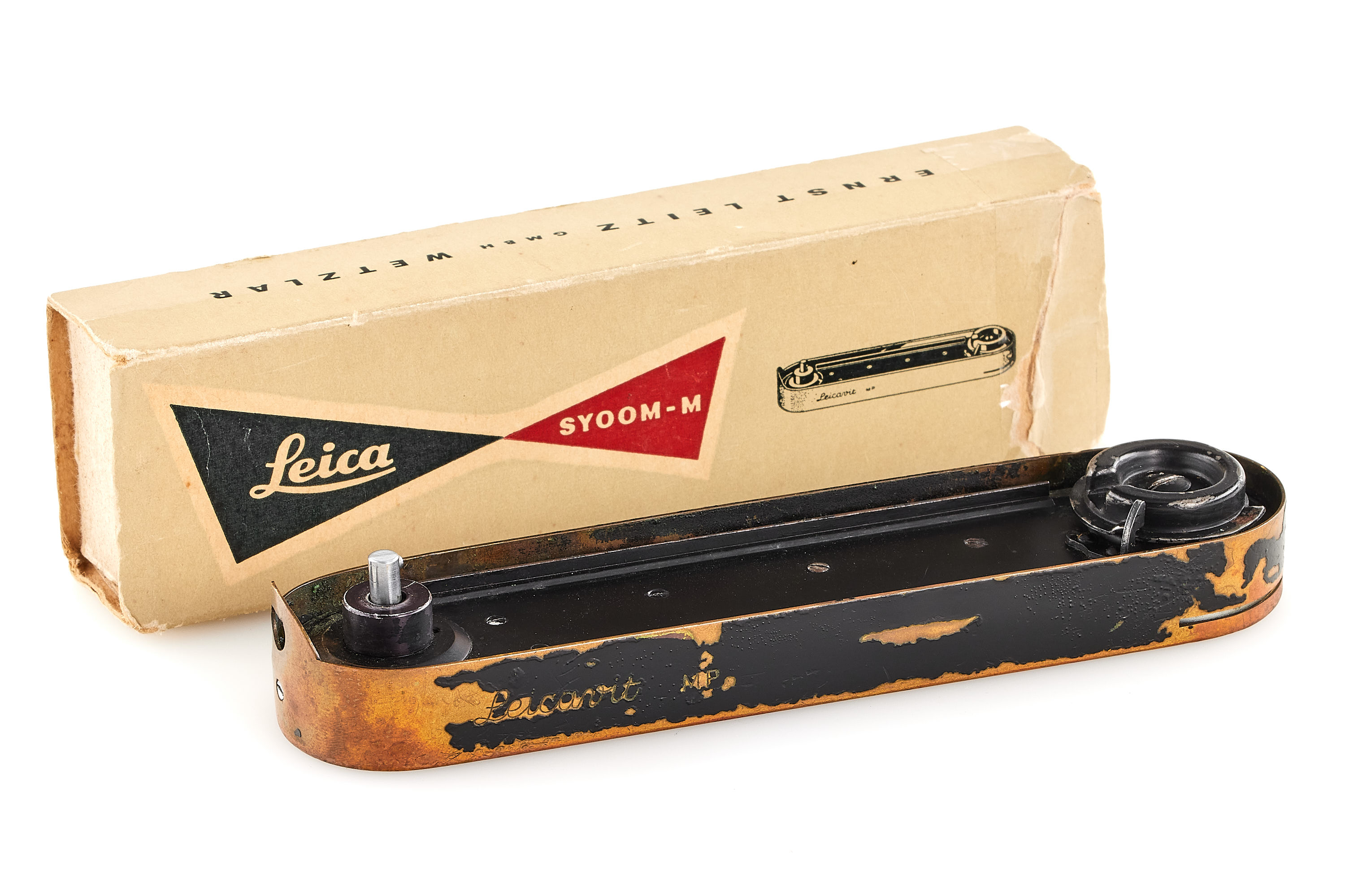Leica Accessories