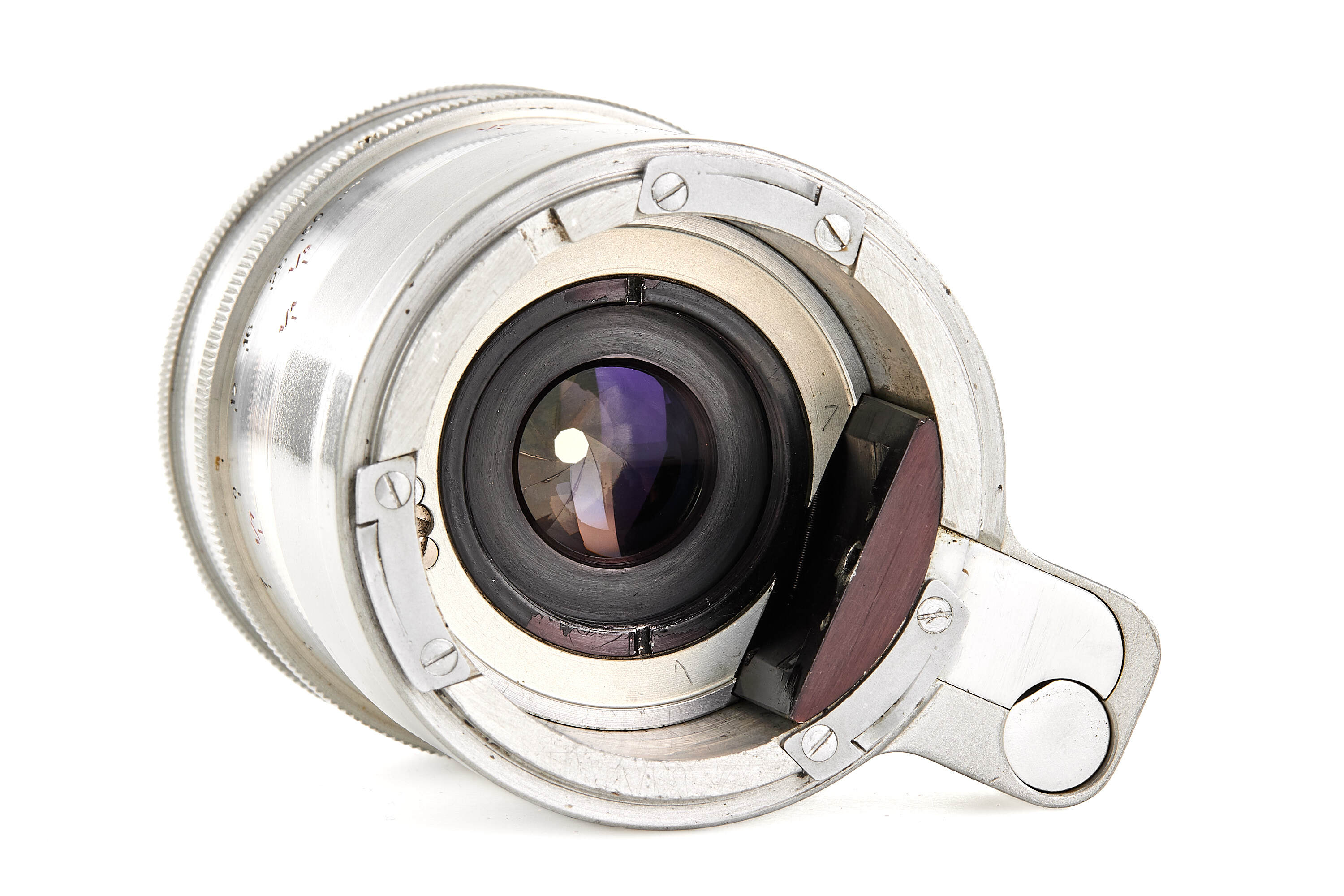 Kern-Switar 2.8/52mm prototype