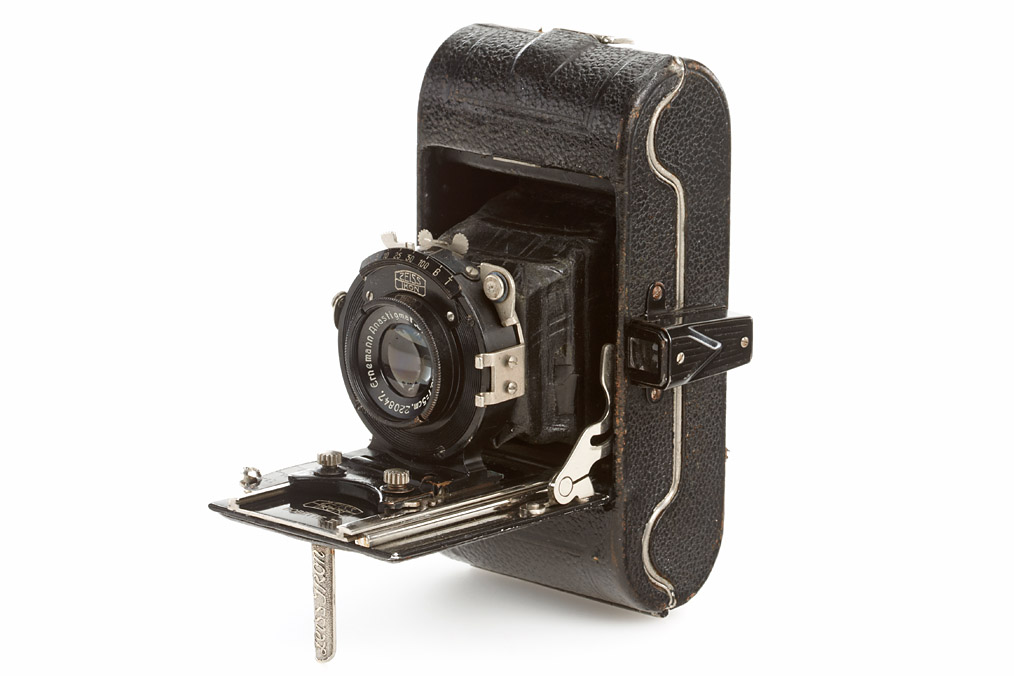 Zeiss Ikon  Bobette II