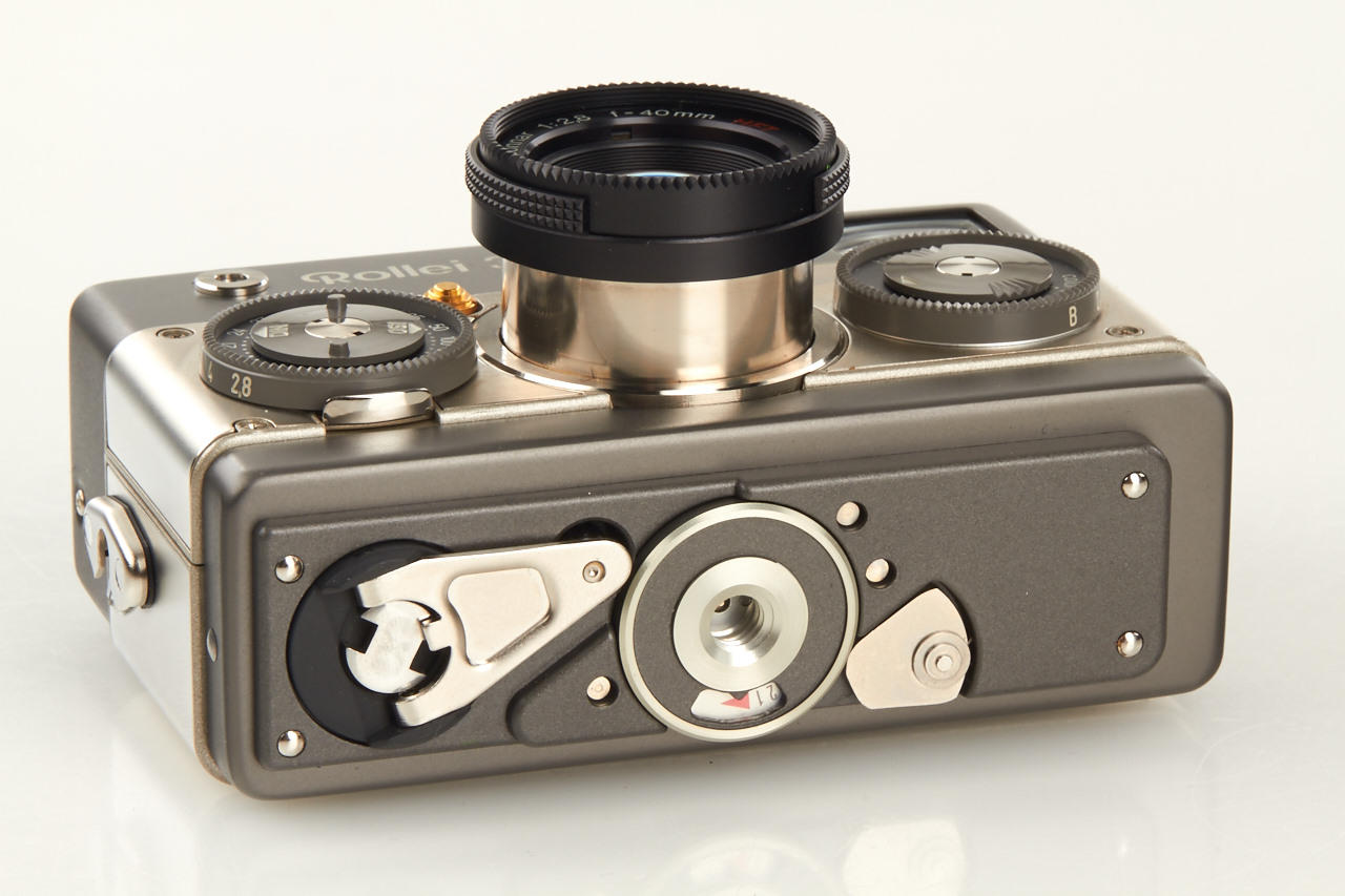 Rollei 35 Classic | AI_28_33059 Rollei 35 Classic | AI_28_33059
