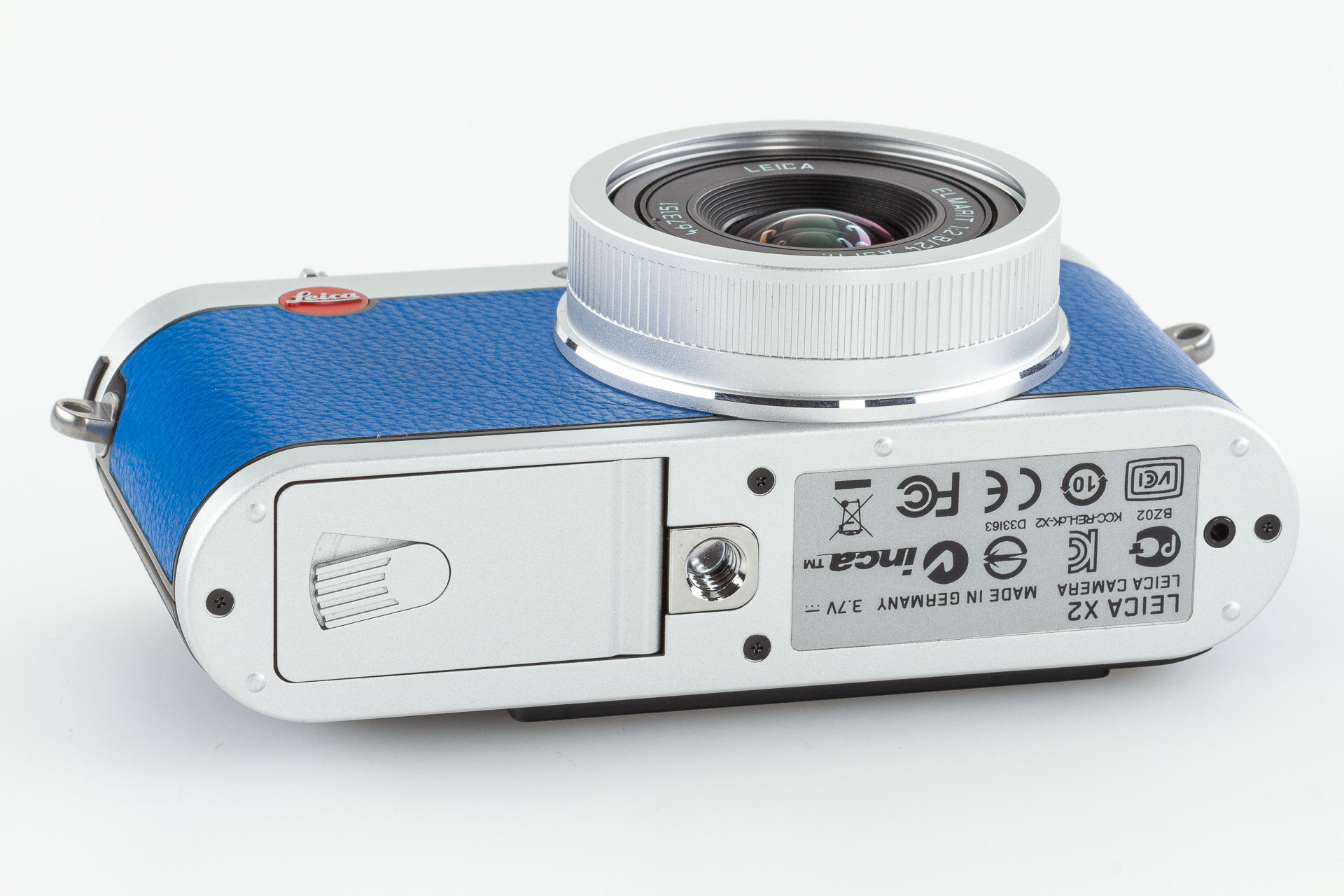 Leica X2 + Ultravid 8x42 'The Hong Kong Jockey Club