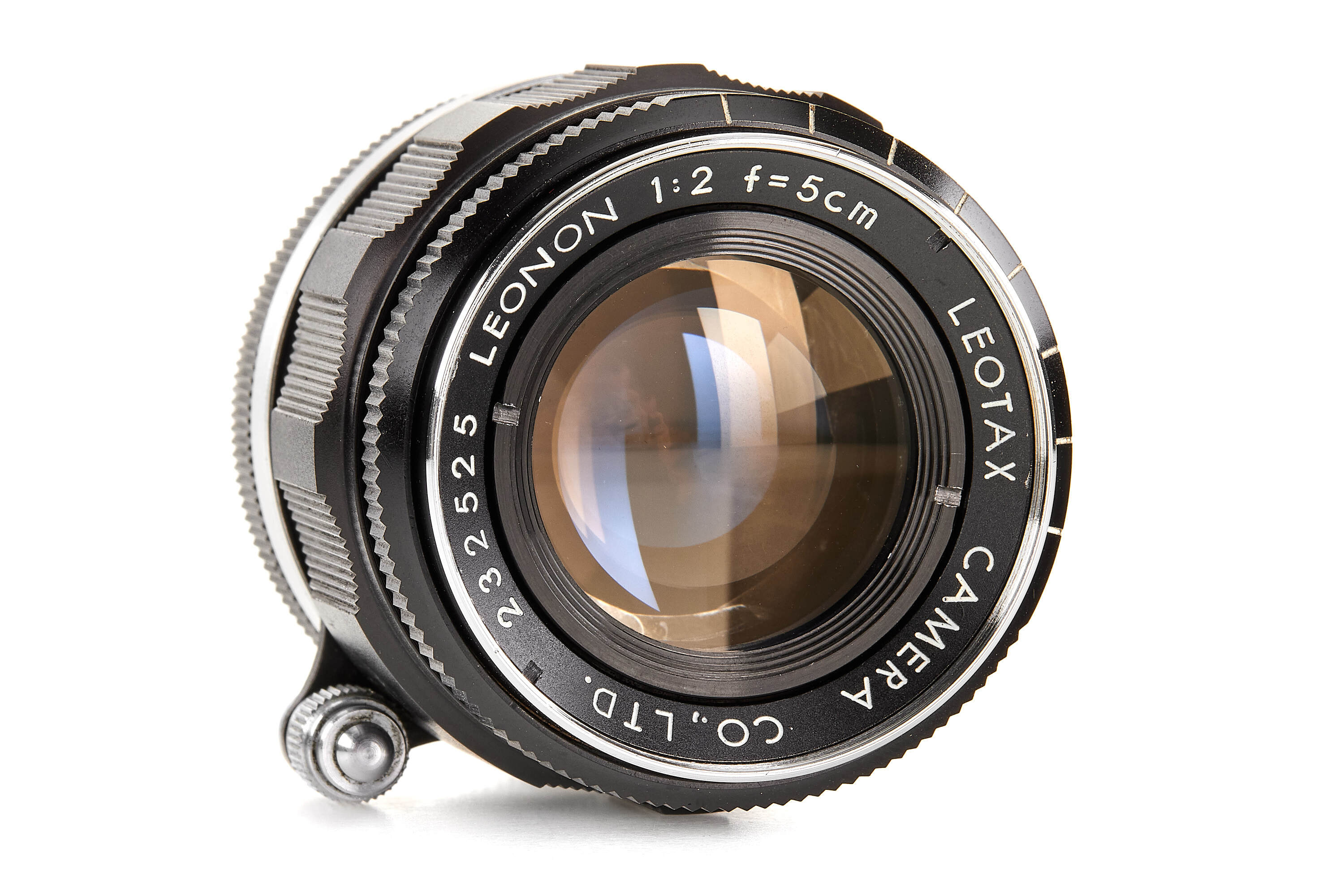 Leonon f. Leotax M39 2/5cm *