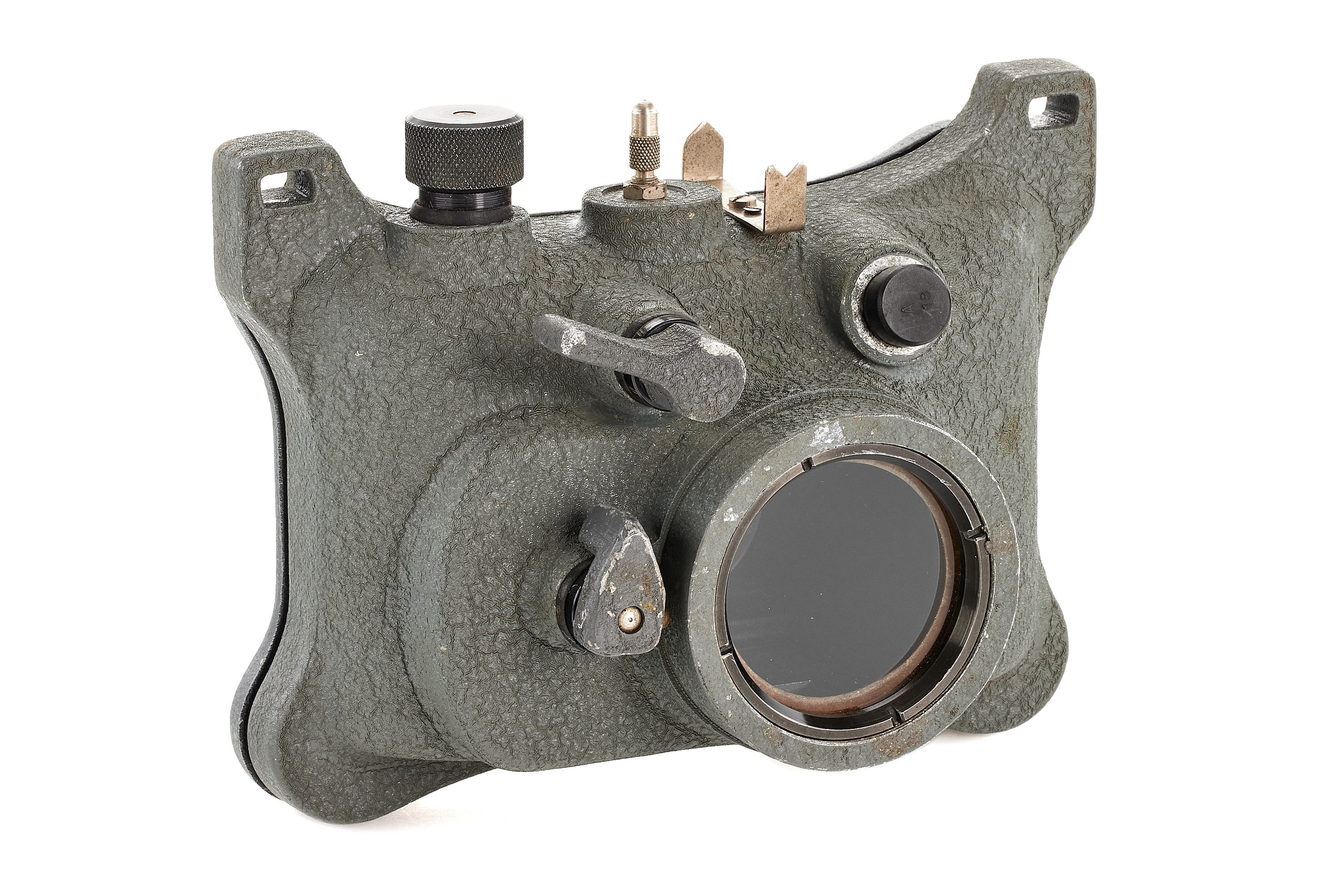 Spirotechnique Aquaphot f. Leica Underwater Housing