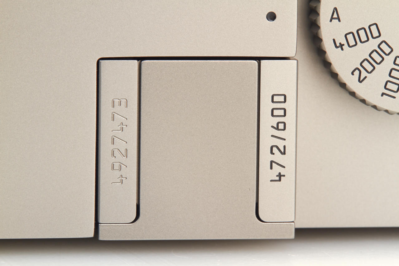 The “Leica M” Book