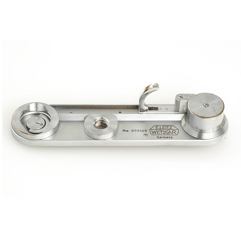 SCNOO chrome 'Gestapo'