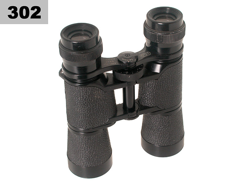 Leitz  6x24 AMPLIVID