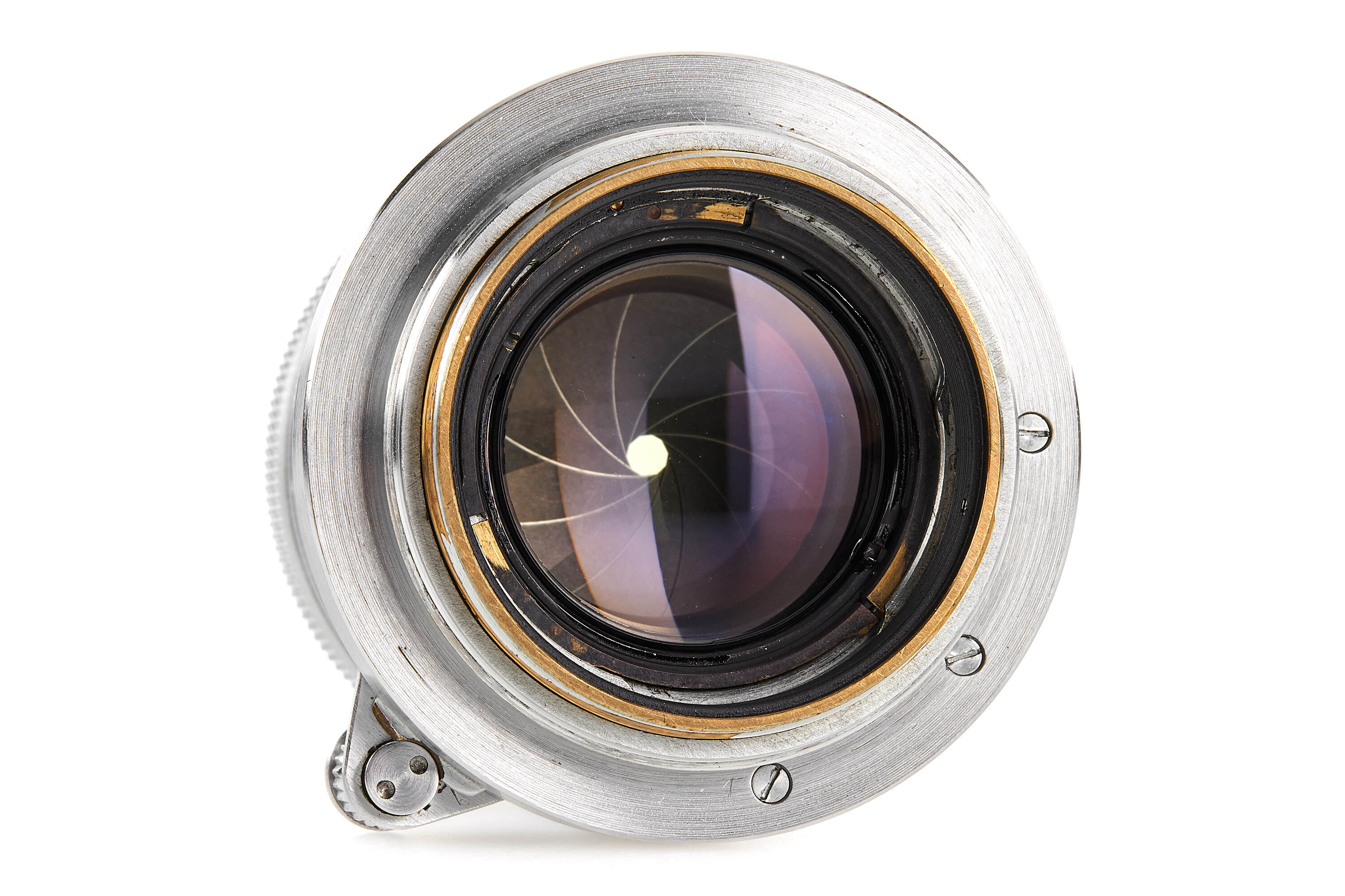 Summicron 2/5cm Thorium