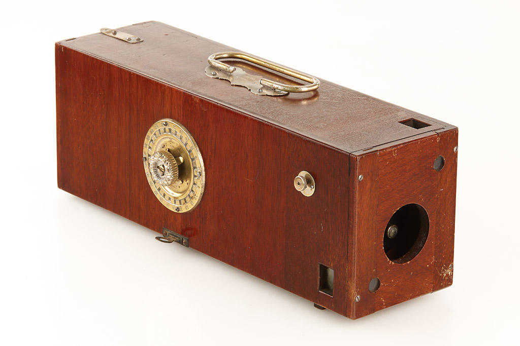 Popular Photograph Co. Nodark