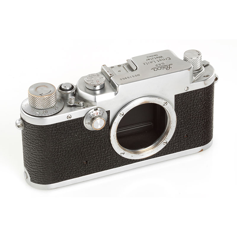 IIIc 'Special Camera'