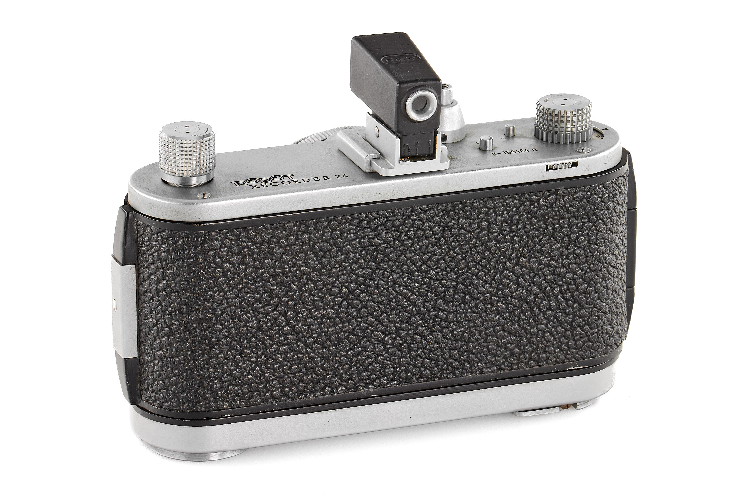 Robot Recorder 24 d *