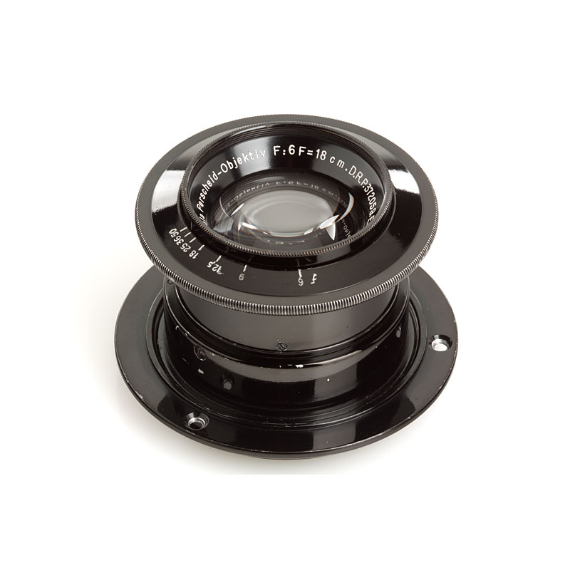 Busch Nicola Perscheid 6/18cm